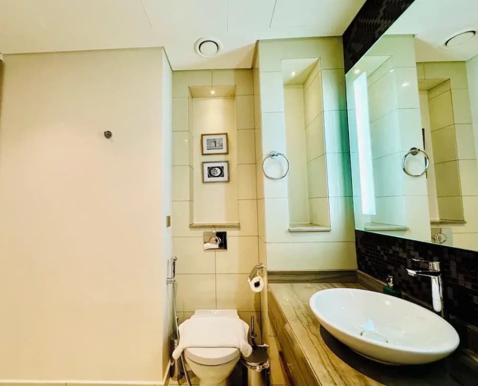 Venduras Luxe 1BR at Paramount - photo 8