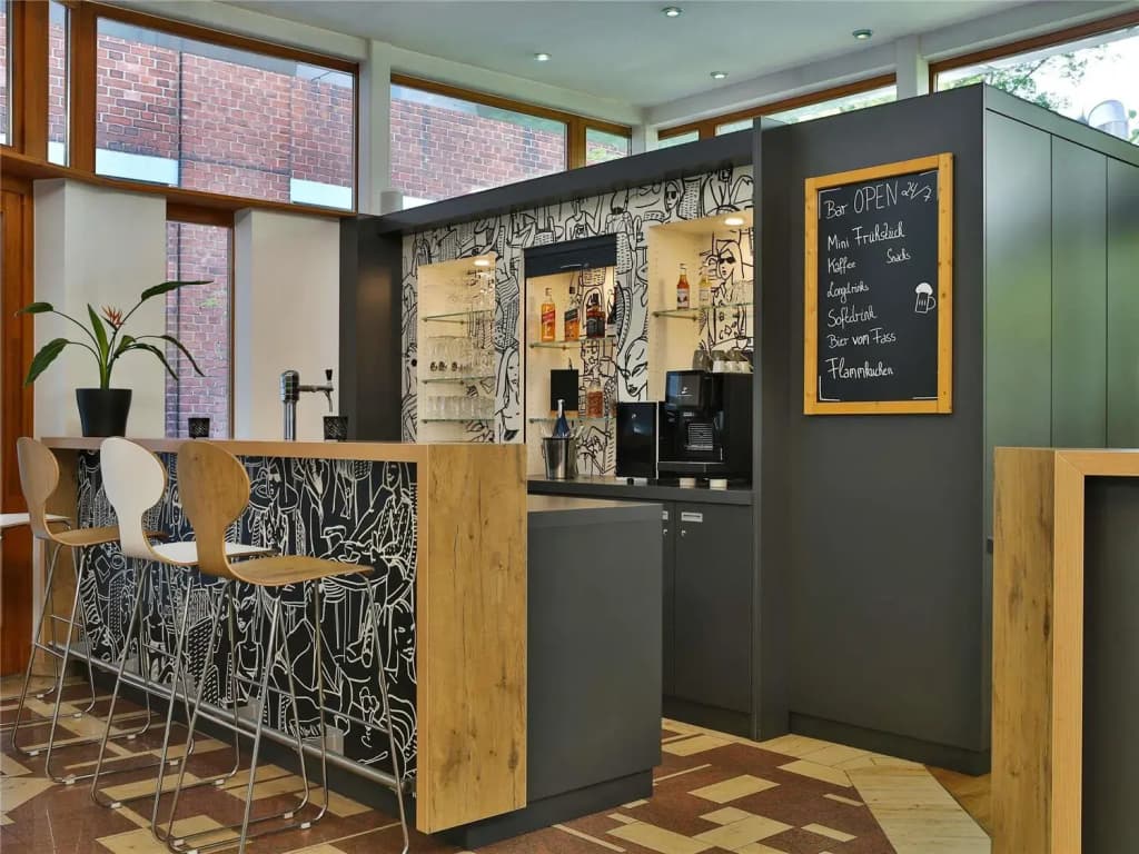 ibis Berlin City Süd - photo 23