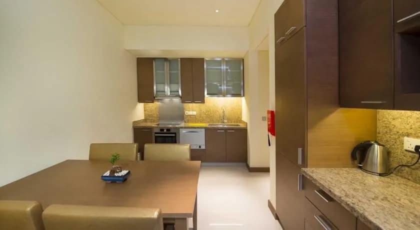 Eastern Mangroves Suites by Jannah - photo 29