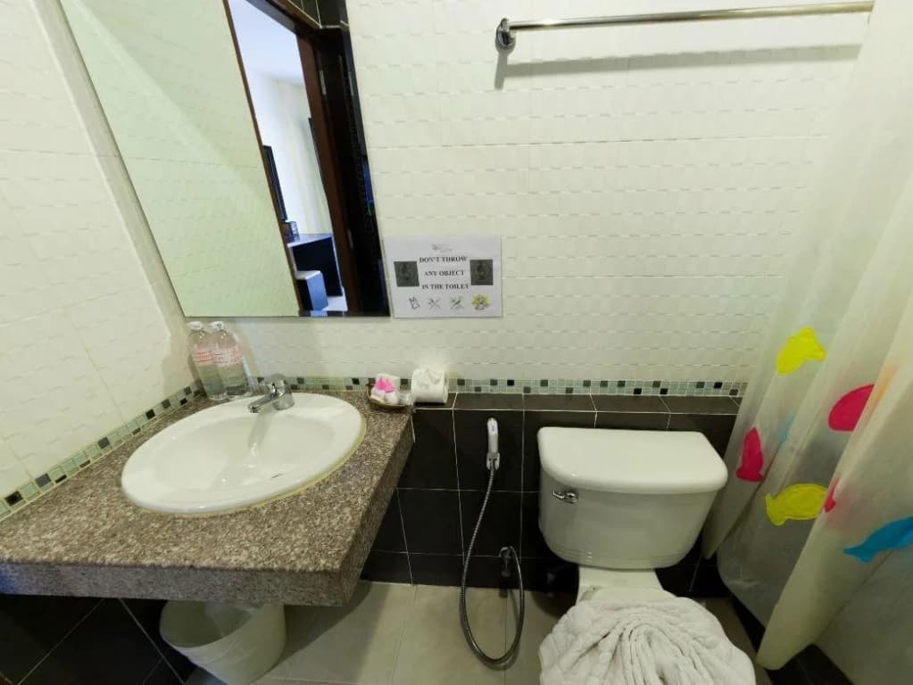 @Home Boutique Hotel Patong - photo 15