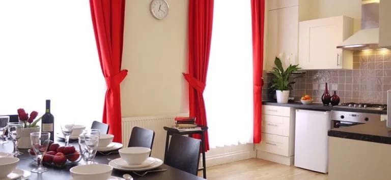 Tulip Apartments London - photo 18