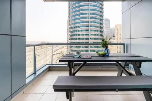 Marina Residence Tower B - photo 6
