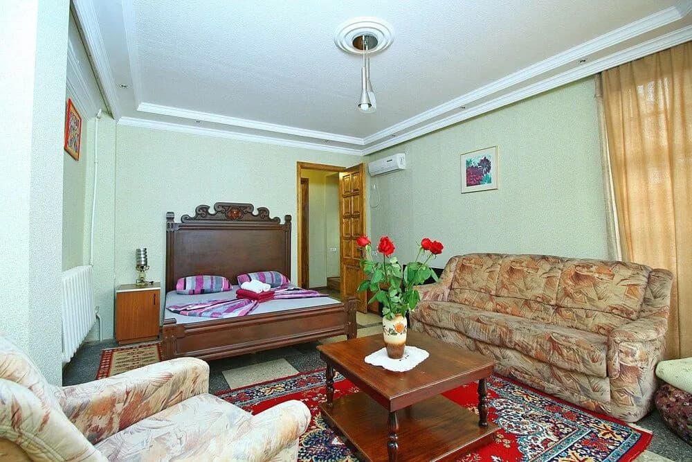 Babilina Hotel - photo 3
