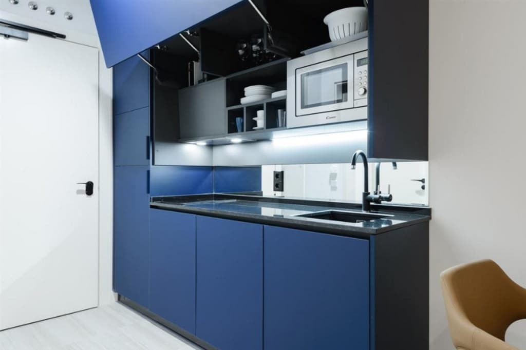SmartRental Collection Gran Via Centric - photo 22