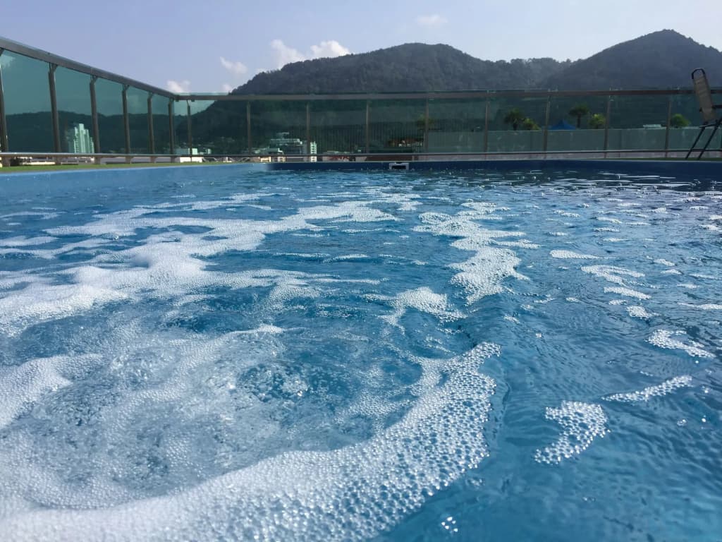 Hotel DSure Patong - photo 22