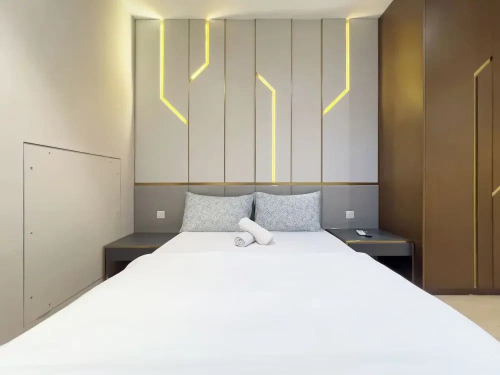 I-City Hill10 Double Tree Shah Alam - photo 3