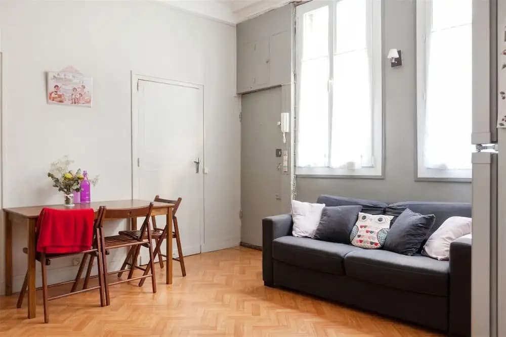 Appartement Louvre Opra Smartrenting - photo 3