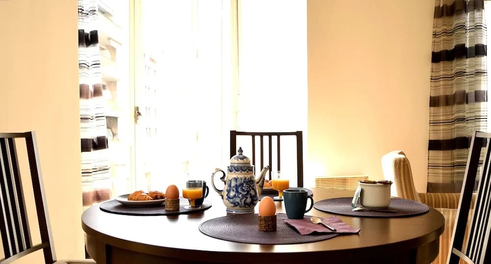 Appartement Unik - photo 4