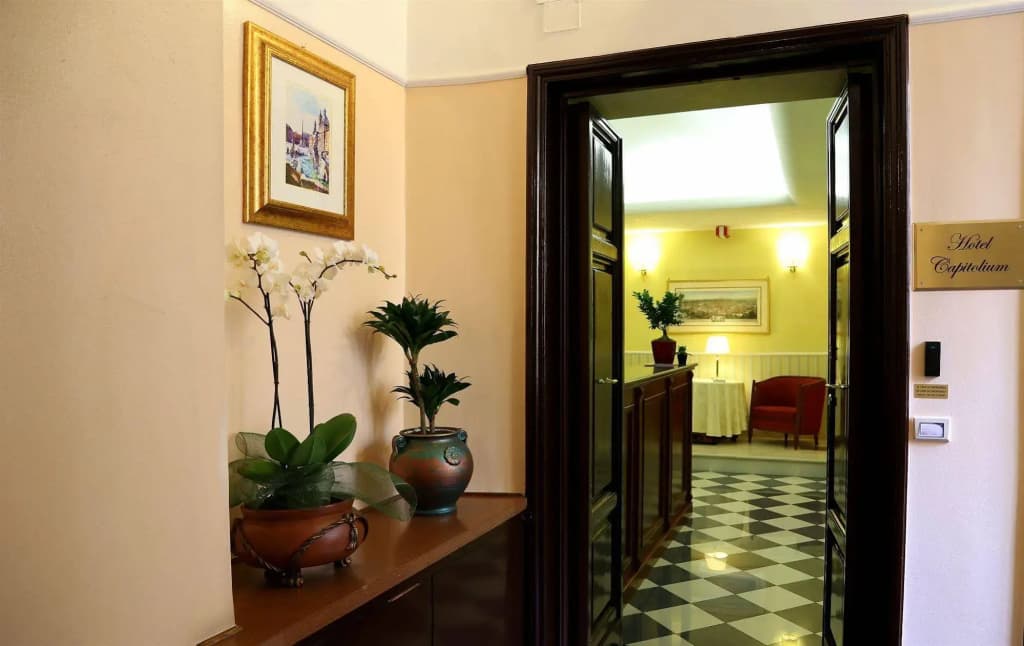 Capitolium Rooms - photo 14