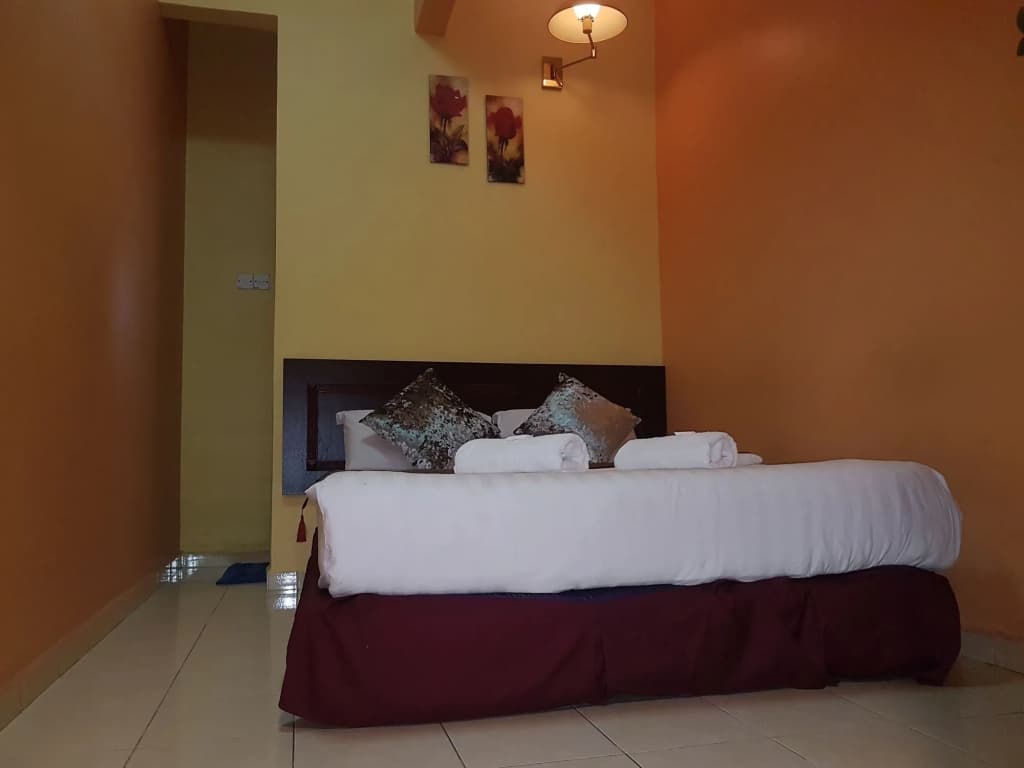 Ipoh Times Inn Hotel - photo 6