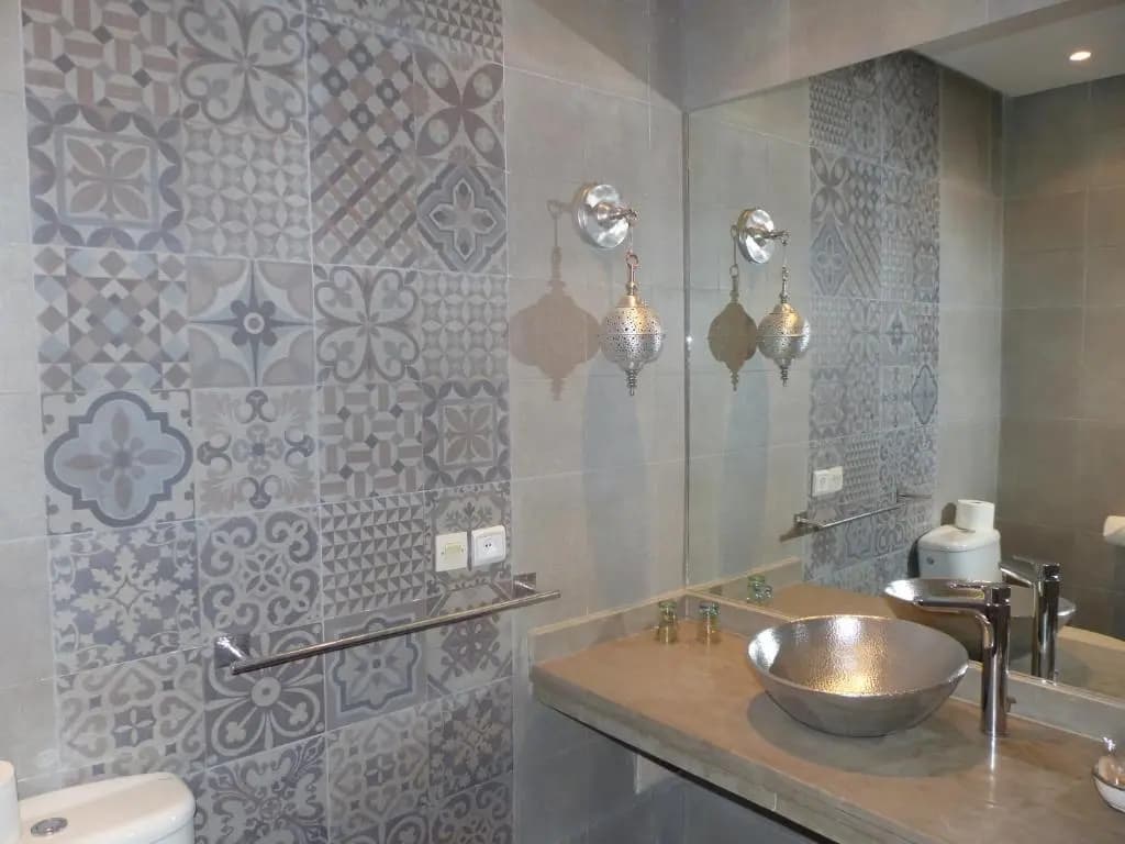 Riad Tchina - photo 9