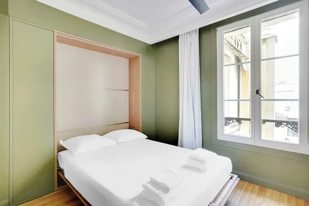 Magnificent Flat - 2br/6p - Champs Elysees - photo 5