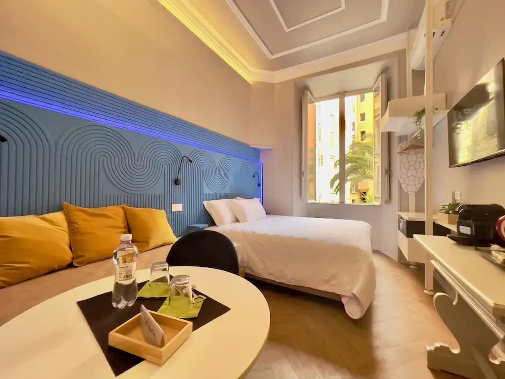 Z-Archsuites - URBE - photo 11