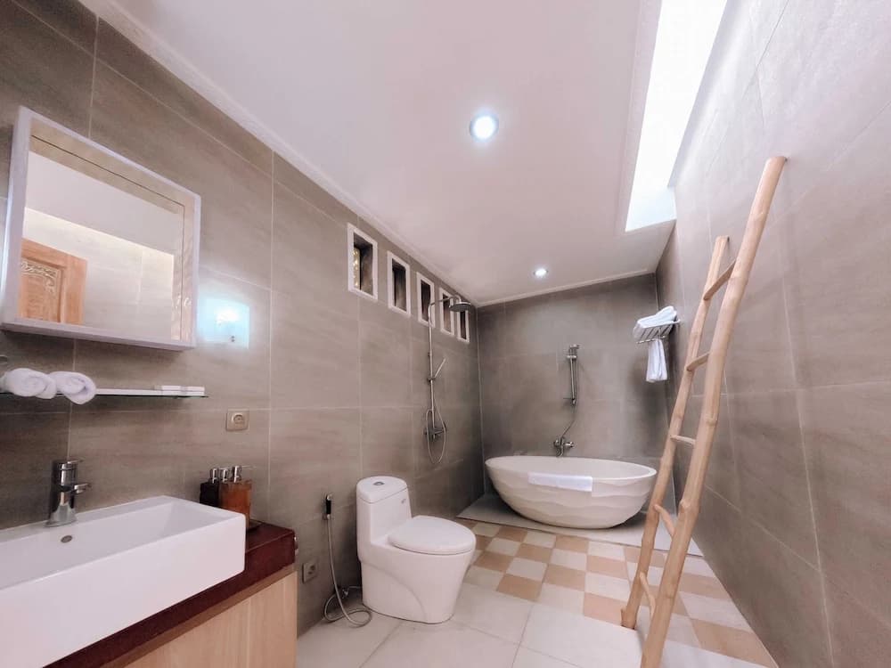 Bonito Suite Villa - photo 8