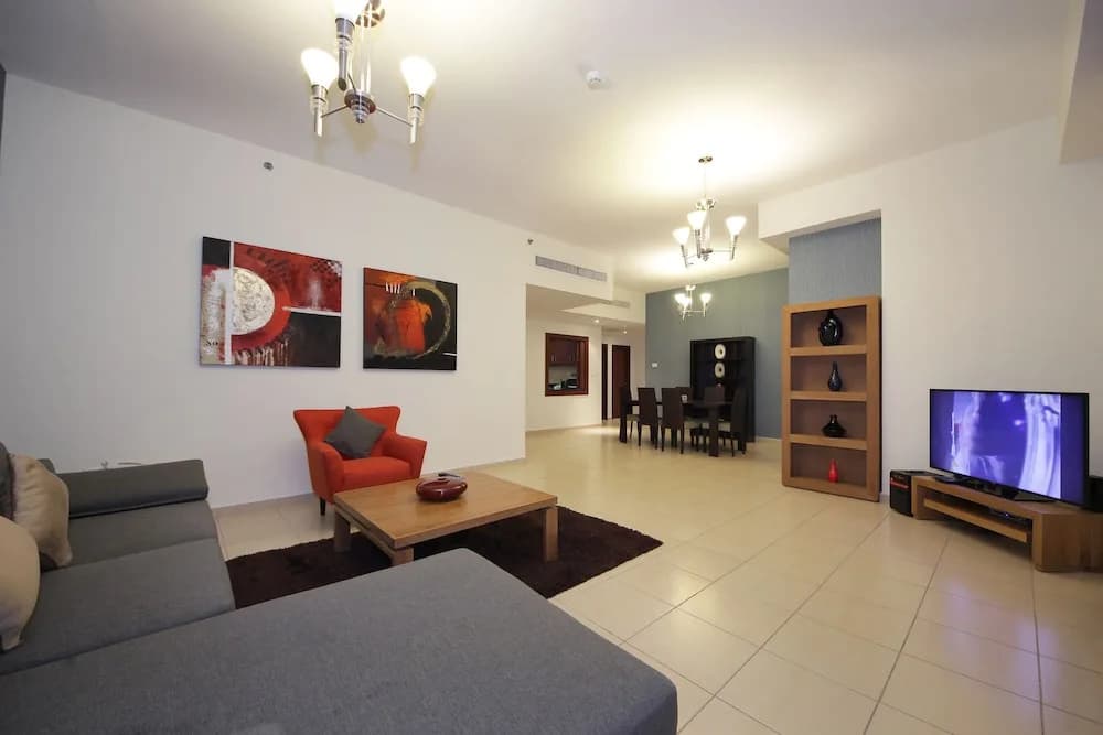 Vacation Bay - Rimal 3 Residence - JBR - photo 14