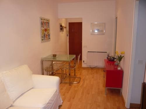 Apartament Conde Güell - photo 10