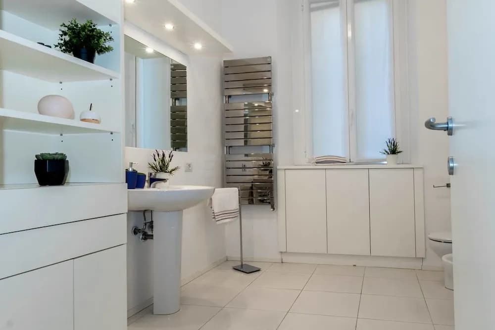 Altido Darsena Apartment - photo 8