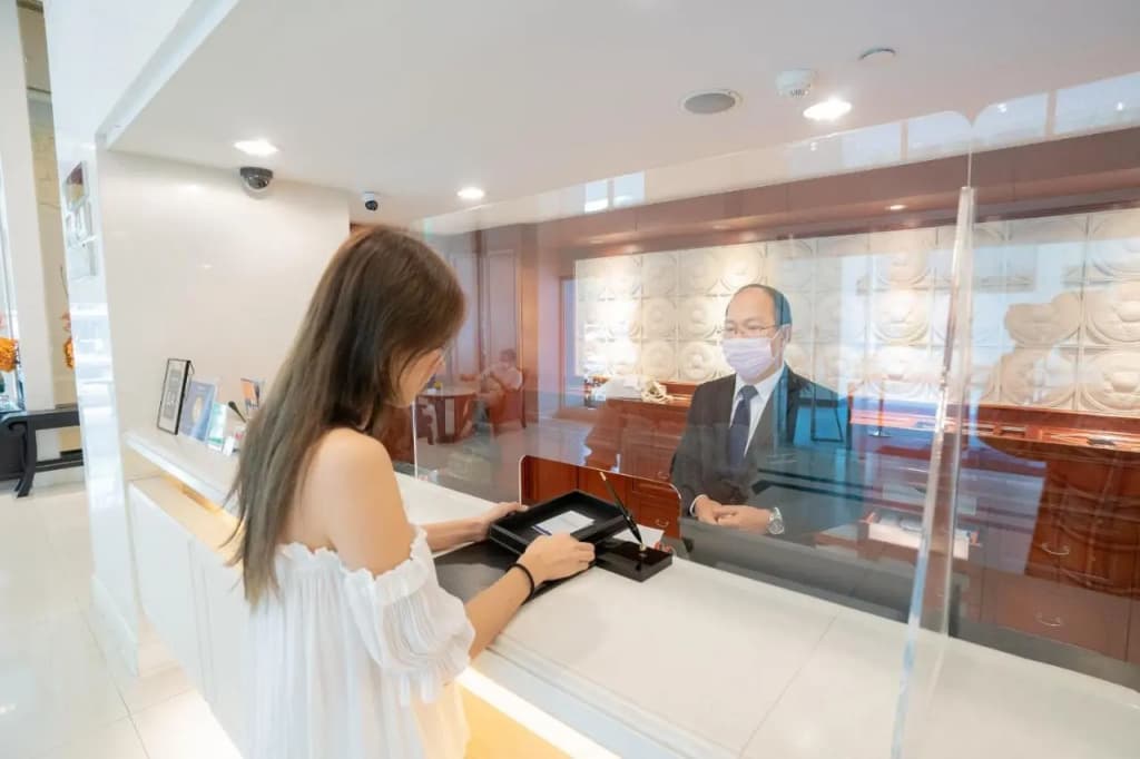 Centre Point Sukhumvit Thong Lo - photo 39