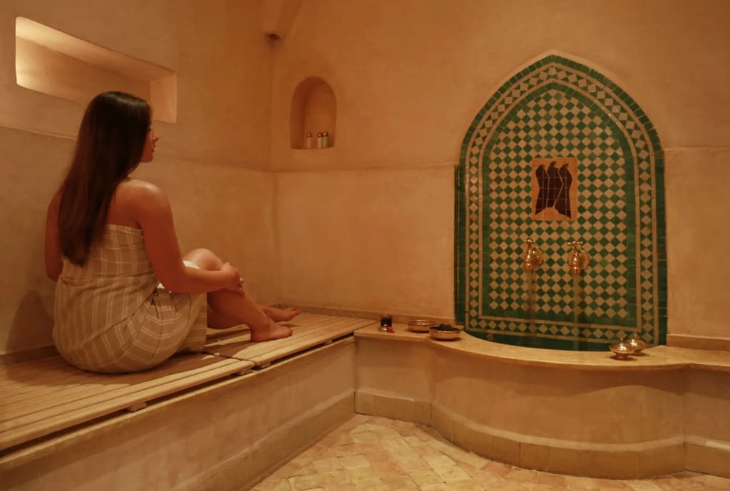 Riad Anyssates - photo 28