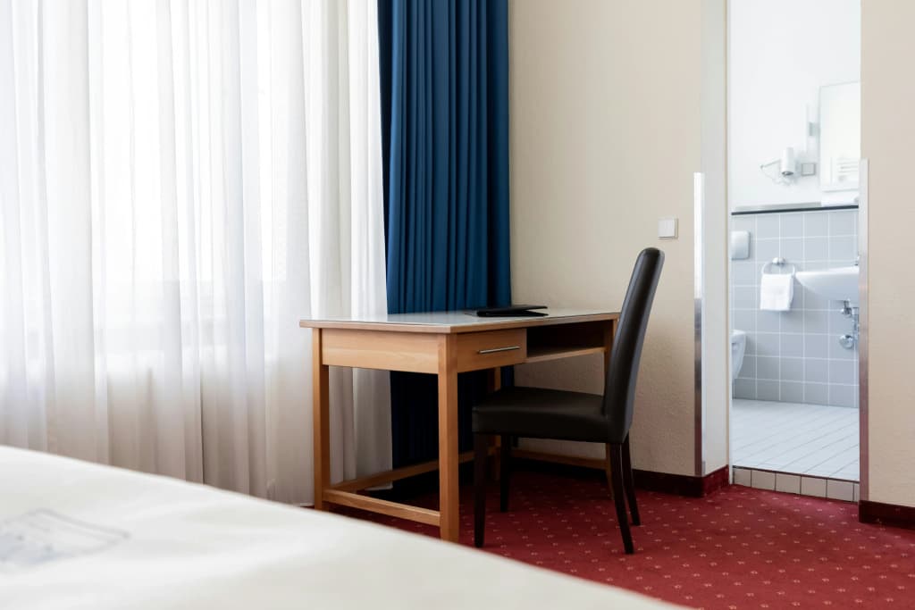 Novum Hotel Gates Berlin Charlottenburg - photo 4