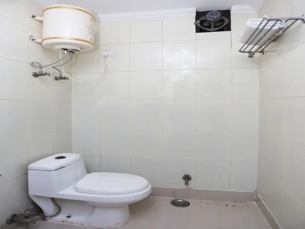 Hotel Citylite - photo 8