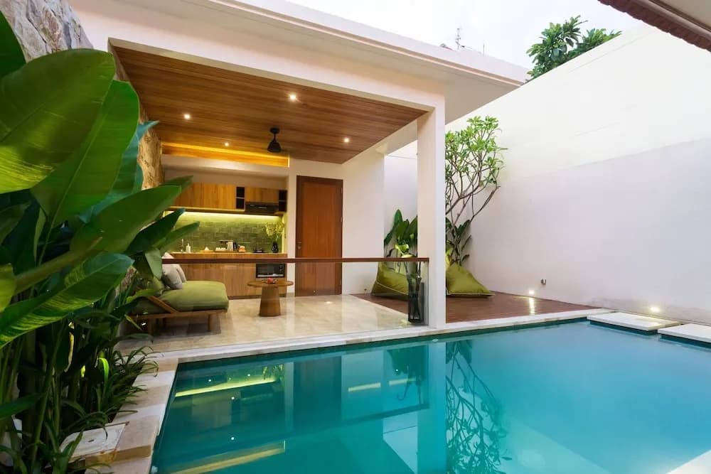 Danka Villa Sanur - photo 8