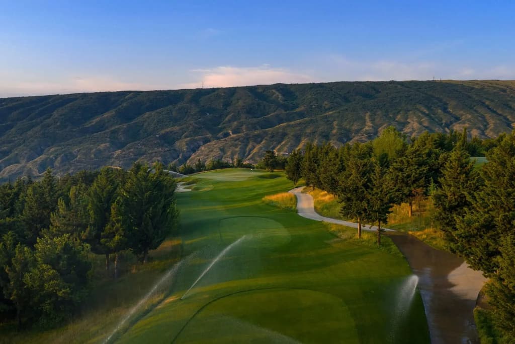 Paragraph Golf & Spa Tabori, Autograph Collection - photo 11