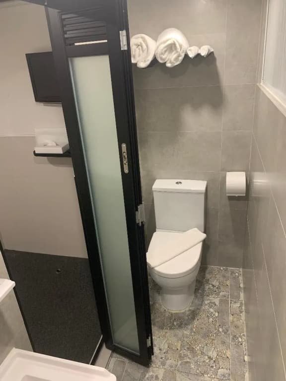 MK STAY(formerly HOTEL MK) - photo 10