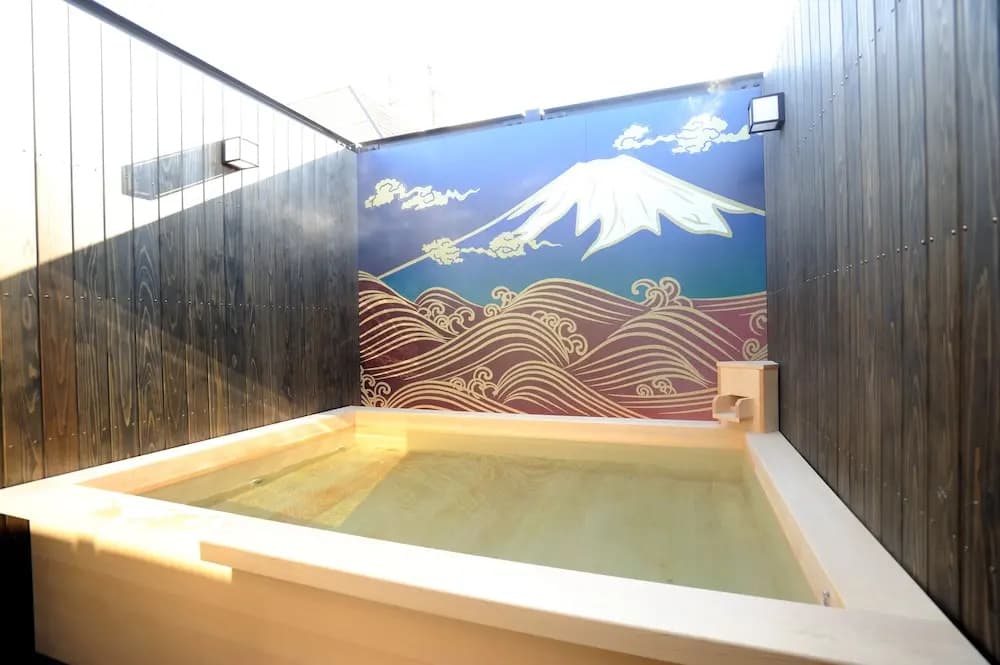 cotoha Hotel Asakusa - photo 15