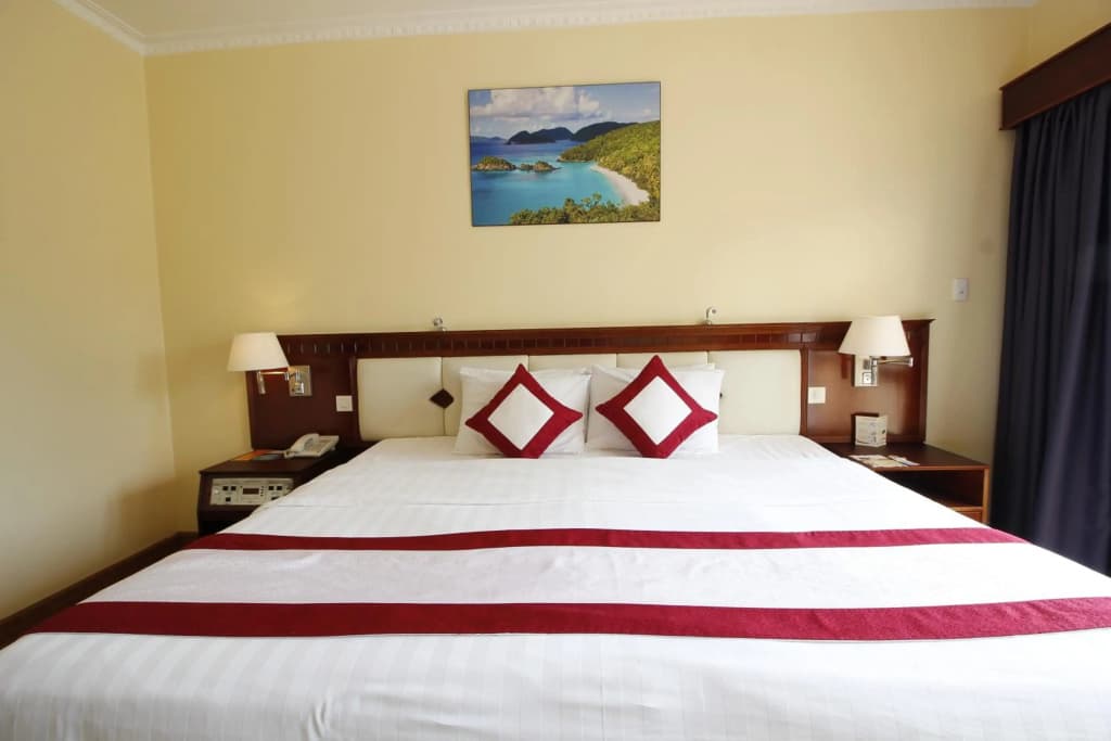 Saigon Phu Quoc Resort - photo 49