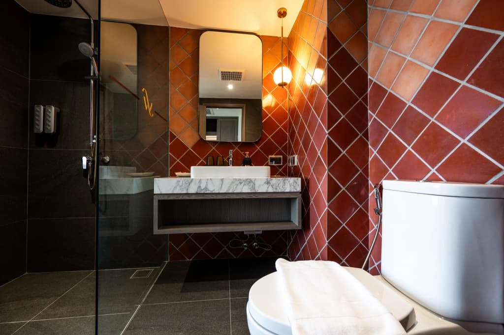 We Hotel Riverfront - photo 26