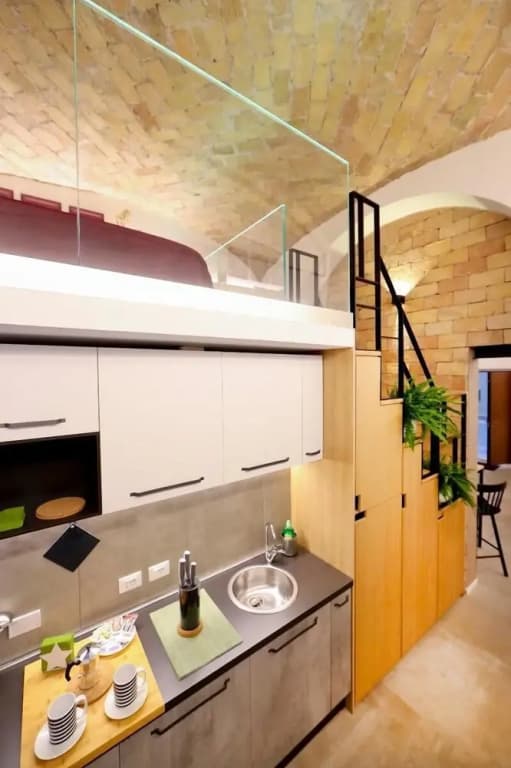 Trastevere Loft - photo 14
