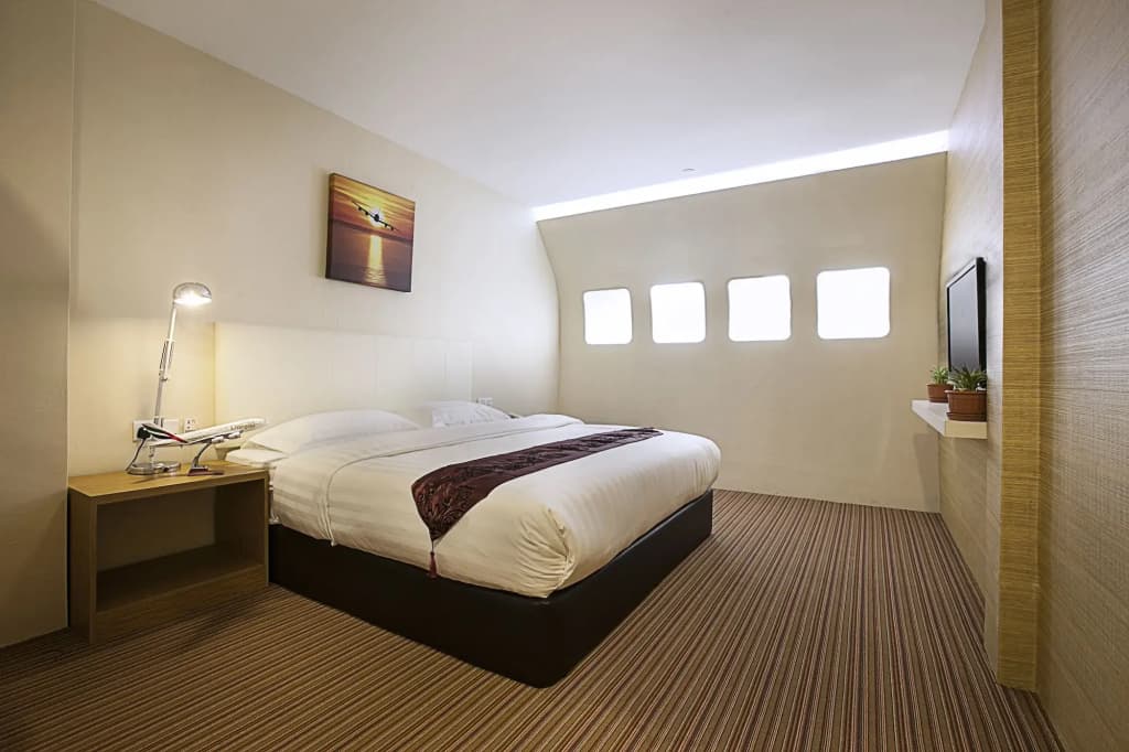 Sri Langit Hotel KLIA - photo 36