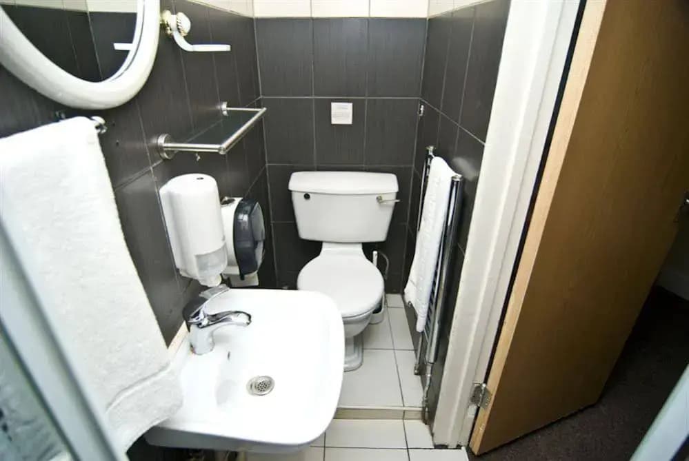 Holland Park Hotel - photo 8