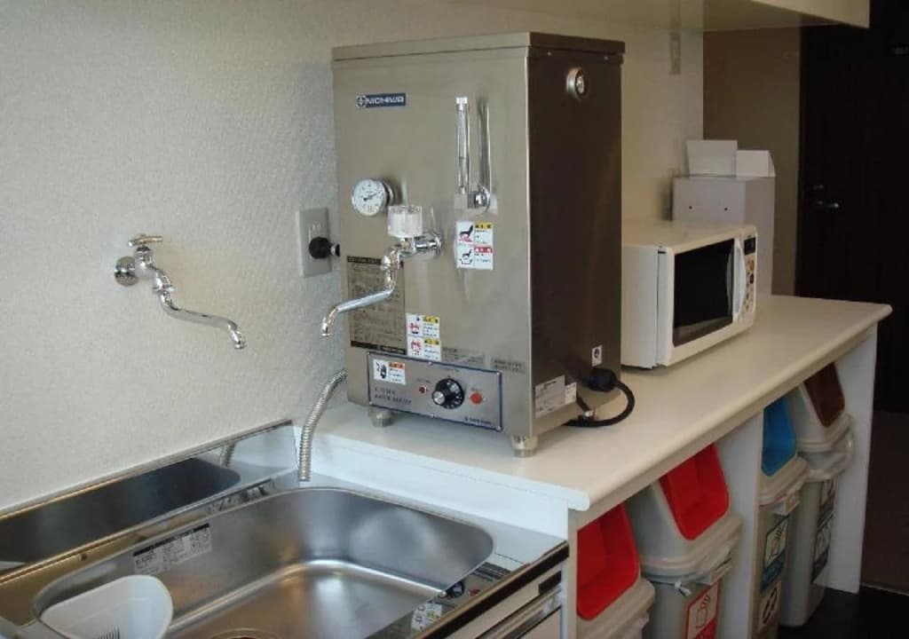 Hotel Maruchu Classico - photo 15