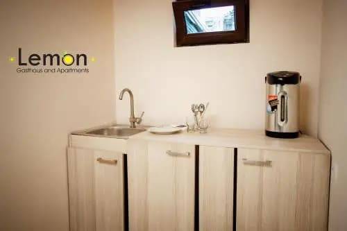 Holiday Home Lemon - photo 2