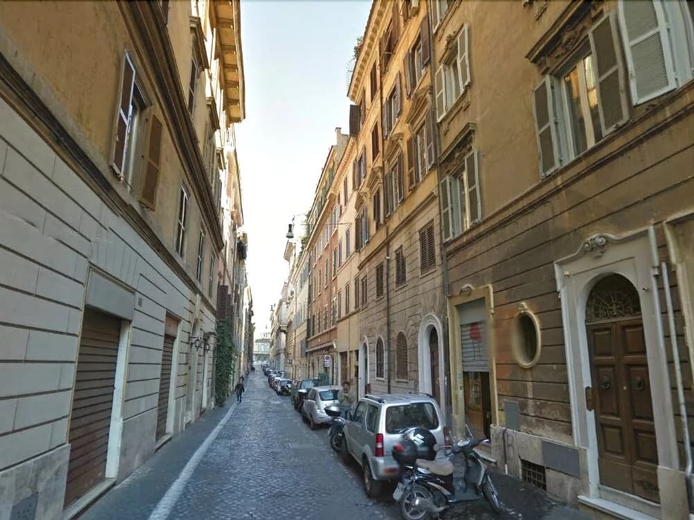 Charme Monti Small Terrace - main photo