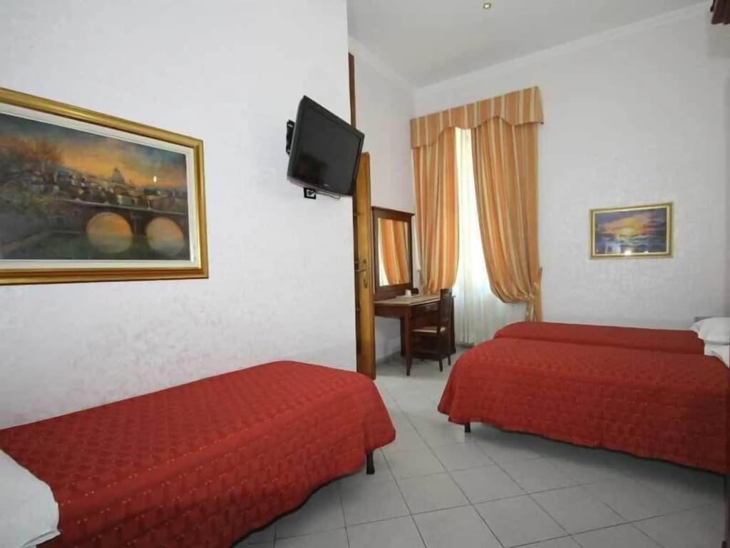 Hotel Marisa - photo 4