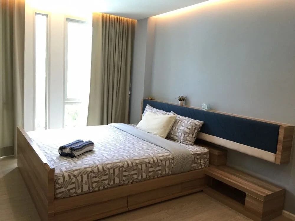 Luxury Wanvayla Condo - photo 5