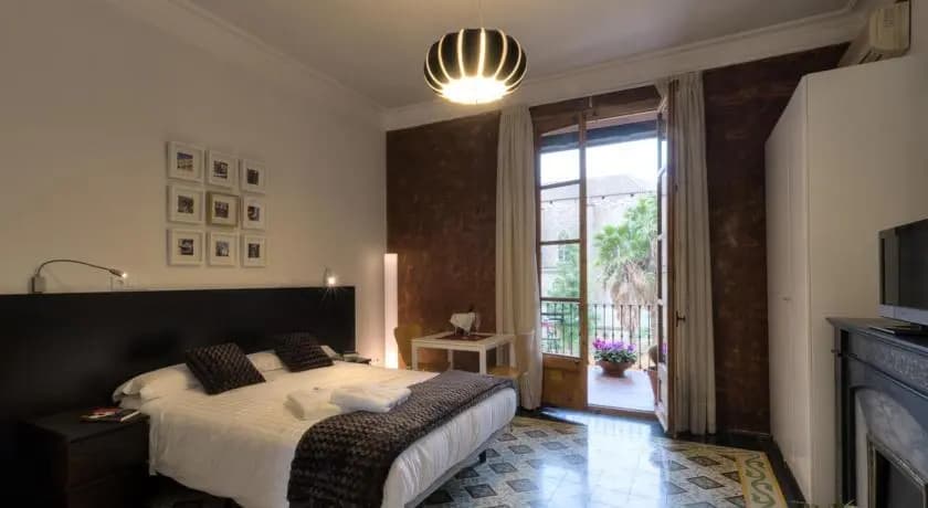 Quadrat d'Or B&B - photo 3