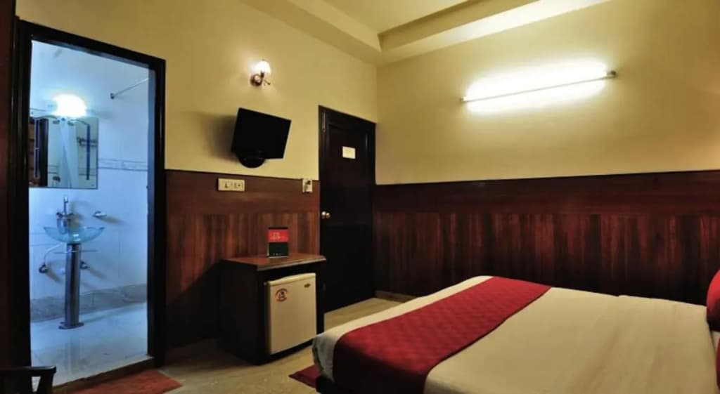 Fabhotel Spb 87 - photo 30