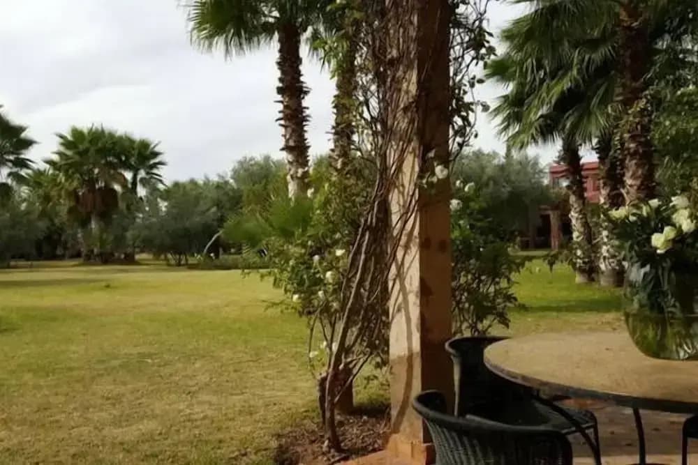 Maisonette Palmeraie Khotata - photo 17