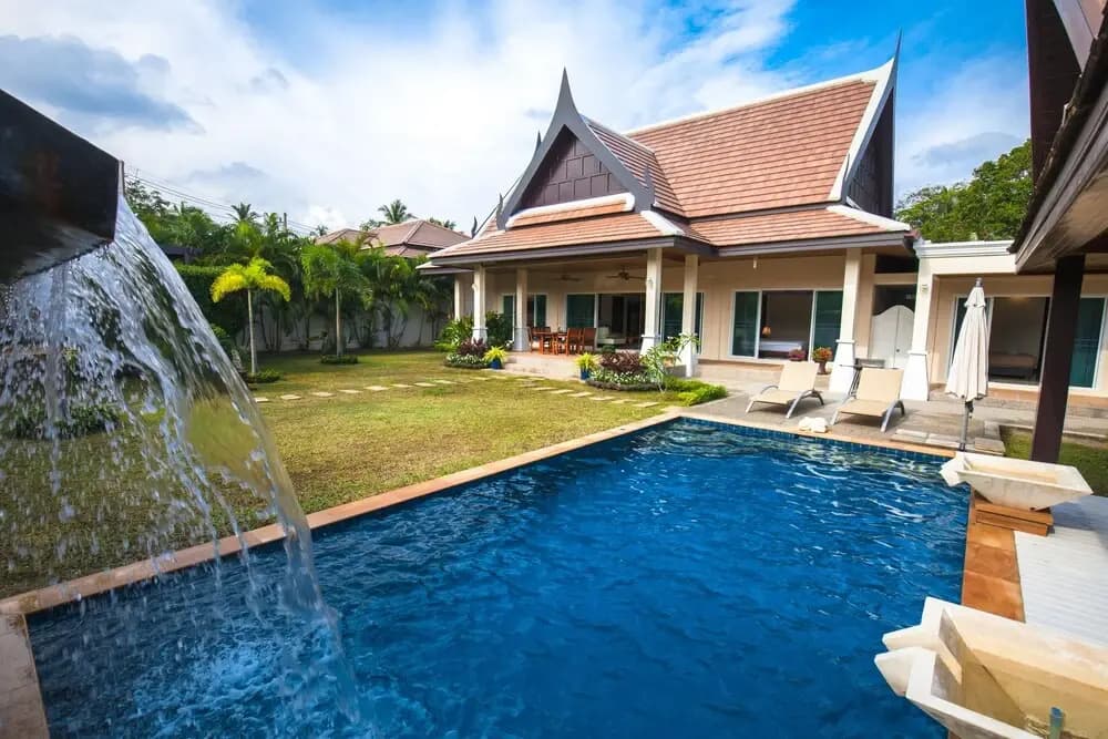 Nok Sawan Villa by Jetta - photo 12
