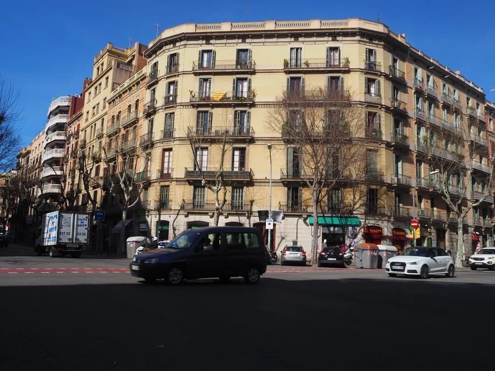 Eixample Arts - main photo