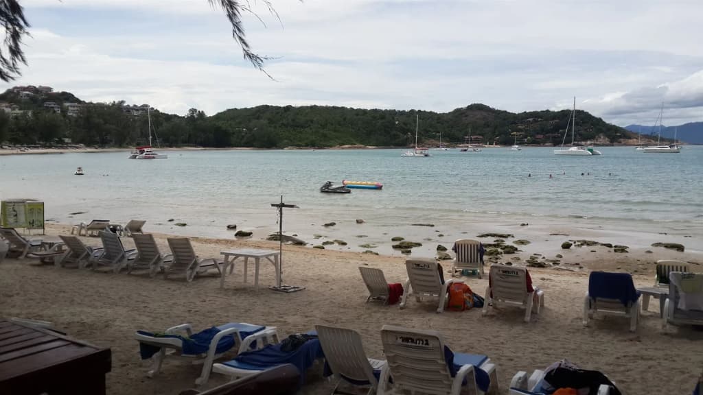 Island View Bungalows - photo 4