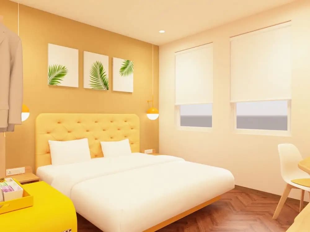 Zo Rooms Cr Park - photo 3