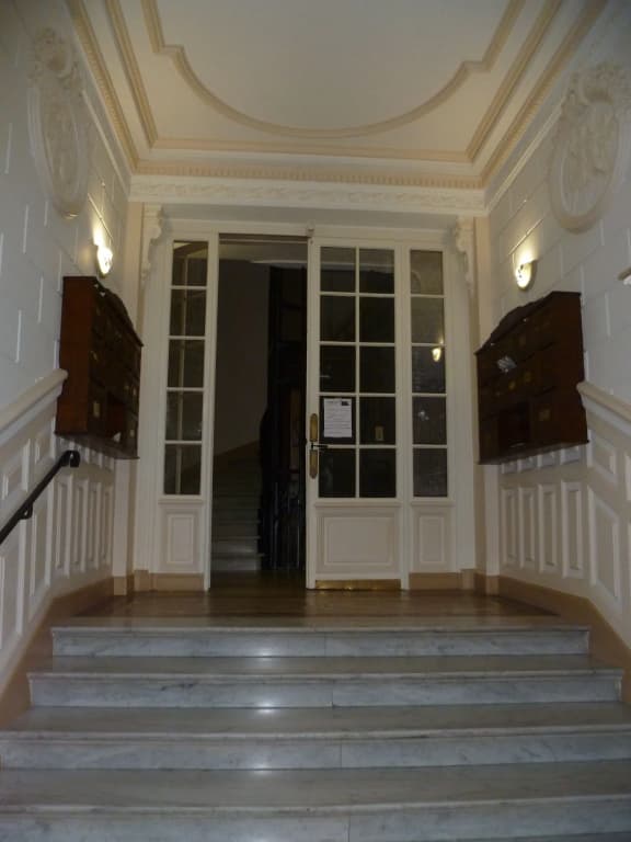 Hotel Victor Hugo - photo 18