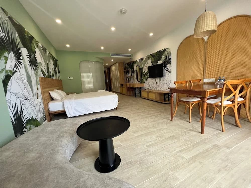 Apartment Thien Kim 2 - photo 6