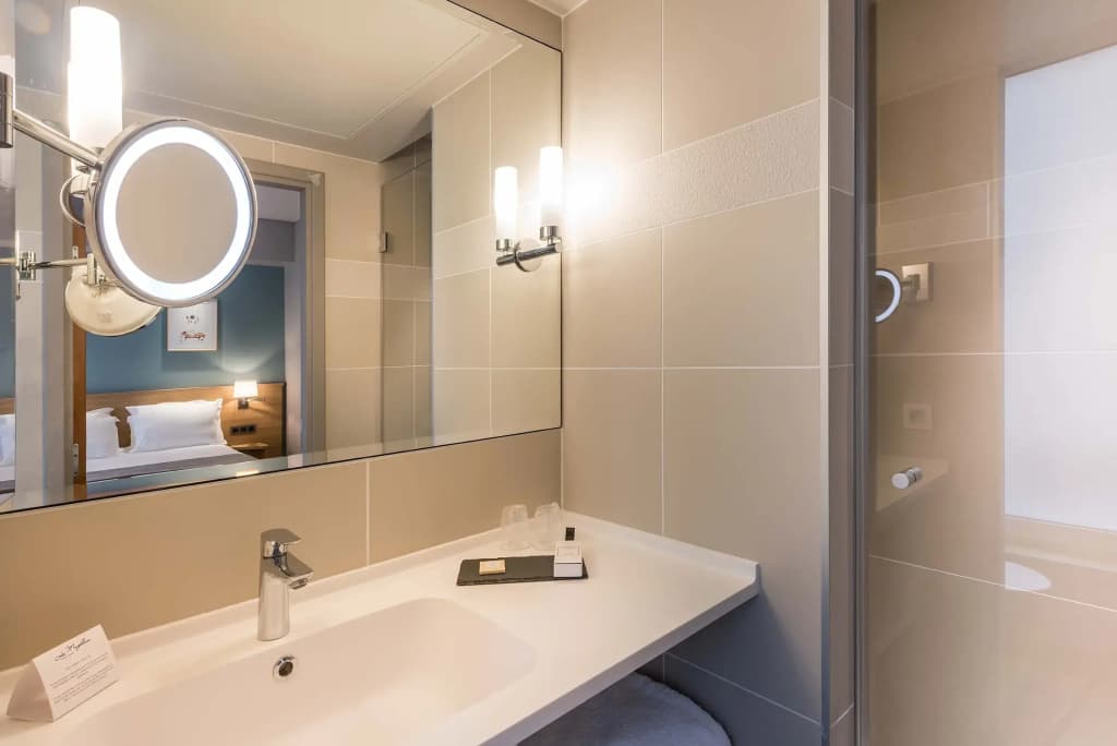 Hotel Le Magellan - photo 7