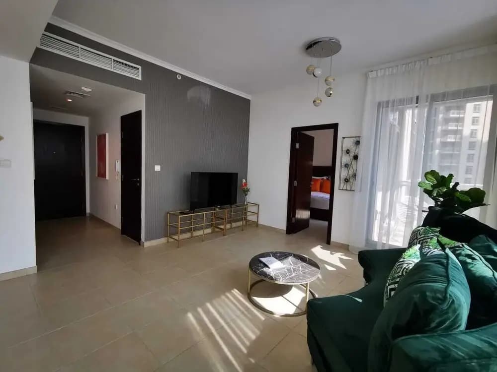 Dream Inn Dubai -Burj Residence - photo 15
